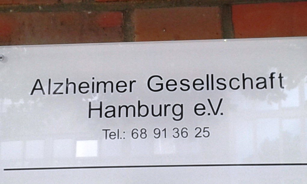 Berufliche Schule Burgstraße in Hamburg